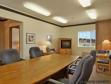 Motel Super 8 By Wyndham Clarinda Exteriér fotografie