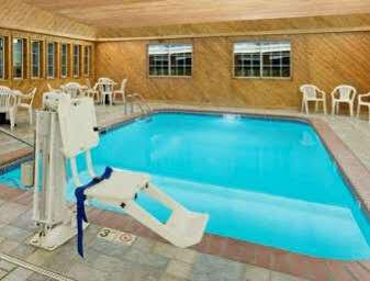 Motel Super 8 By Wyndham Clarinda Exteriér fotografie